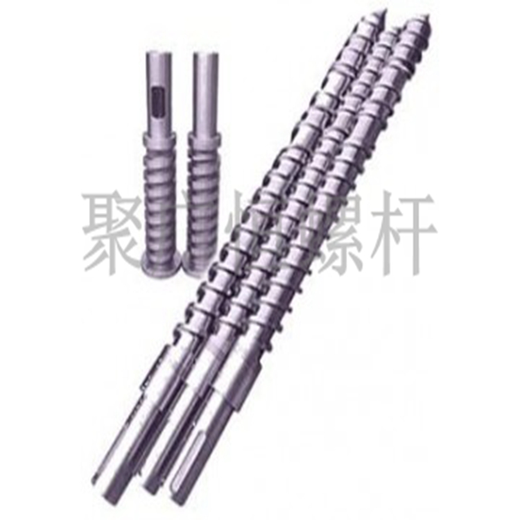 注塑機(jī)螺桿機(jī)料筒的正確使用方法？