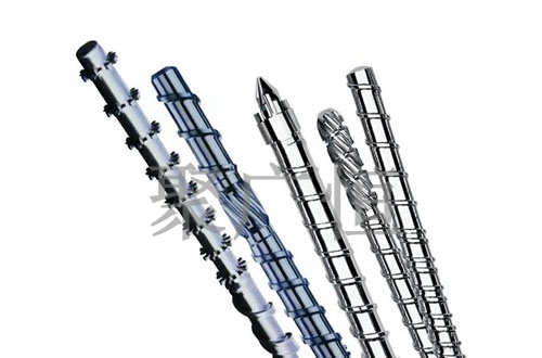 注塑機螺桿不下料的問見問題有哪些？