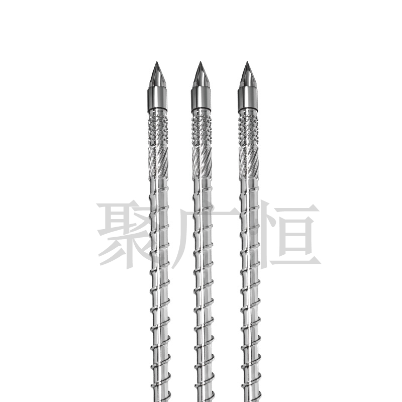 設(shè)計螺桿需要考慮的因素有哪些？