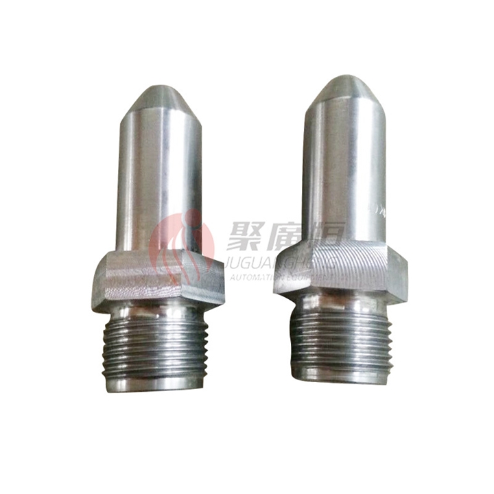 注塑機(jī)法蘭射咀 彈簧射嘴 雙合金射嘴 小彈簧射嘴法蘭 法蘭射嘴