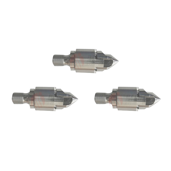 注塑機(jī)射嘴火箭頭射咀塑料模具擠出機(jī)吹膜機(jī)拉絲機(jī)吹塑機(jī)螺桿配件